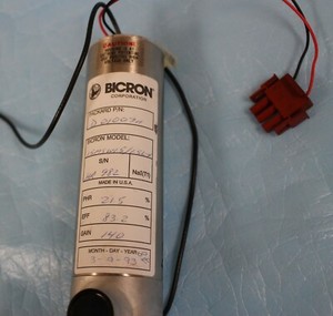 Telemecanique XVA Indicator Beacon Moduulin Tyyppi XVAC07 Pohjayksikkö  70x25mm Putki