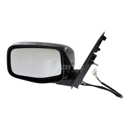 New Left Power Mirror Heated Manual Folding For 2011-13 Honda Odyssey HO1320263