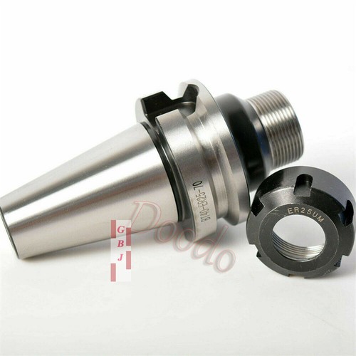 1X Portaherramientas de fresado CNC BT40-ER25-70 PARA ER pinza ER25 vástago CNC gama 1-16 mm - Imagen 4 de 4