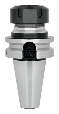 Haimer Spannzangenfutter lang JISB6339 JD/JF BT50 ER40 - 50.521.40