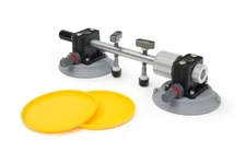 Omni Cubed Nano Stealth Seamer - Manual