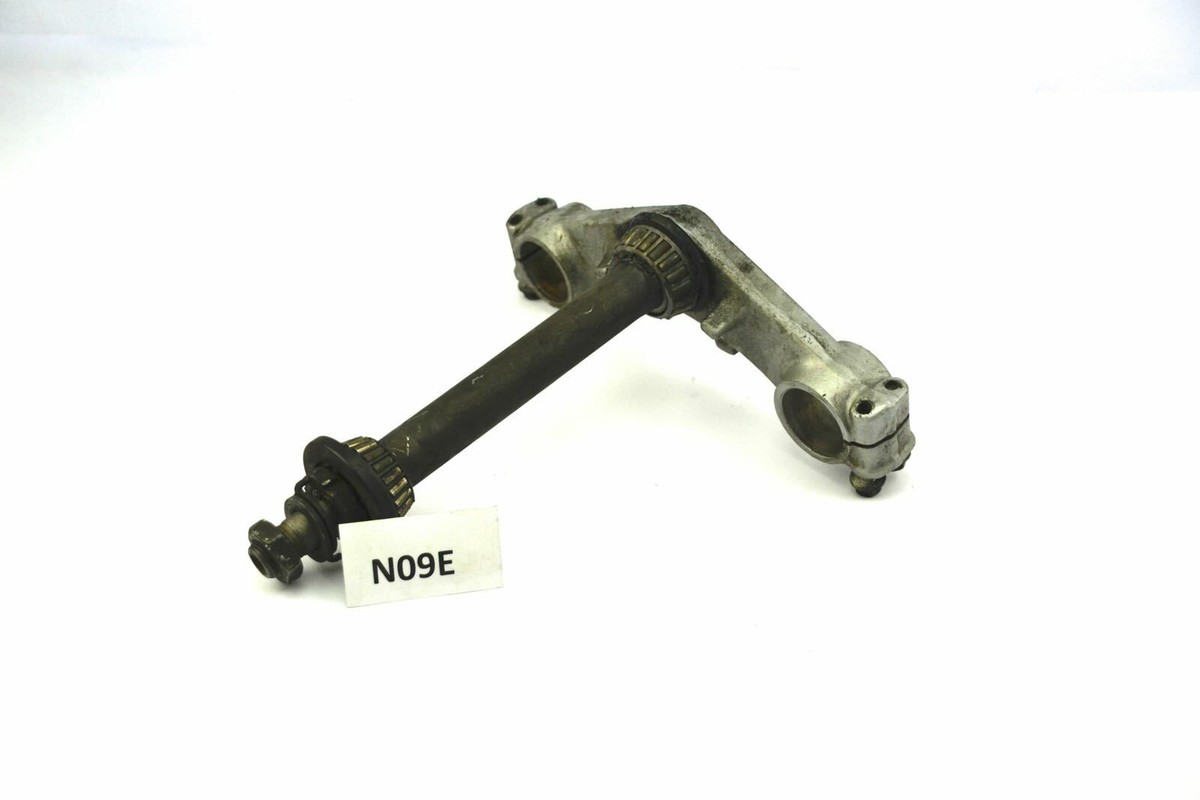 Kawasaki GPZ 600 R ZX600A Bj 1993 - triple clamp lower fork bridge