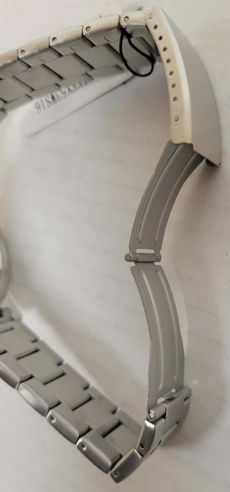 Reloj Hombre NCAA Louisville Cardinals, Nuevo (Serie Key) Foto 3 de 4