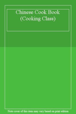 Cooking Class: Chinese (Cooking Class)