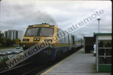 Original Slide Government of Ontrario GO 6921 Toronto ONT 10-89 (85)