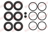 Quick Brake 114-0137 Repair Kit, Brake Caliper For Vw