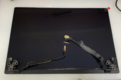 ASUS Zenbook Pro 14 Duo UX8402 Touch Top Assebbly 14.5 inch OLED 2880*1800 blacK
