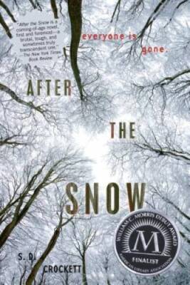 After the Snow - Paperback By Crockett, S D - GOOD