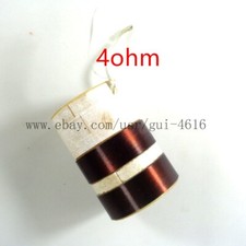 bobina vocale per JBL 265F-1, per JBL EON 515,515XT, per JBL PRX 525,535,615 635