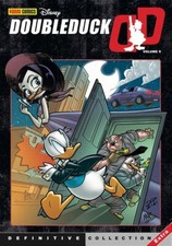 Doubleduck N° 9 - Disney Definitive Collection 38 - Panini Comics - ITALIANO