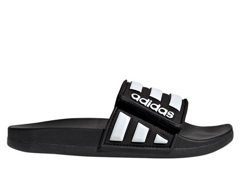 Sandali ciabatte donna Adidas Adilette Comfort EG1879 scarpe mare doccia |  eBay