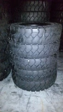 1200-20, 1200x20 Zeemax Industrial Lug 28 ply Tire Tube and Flap