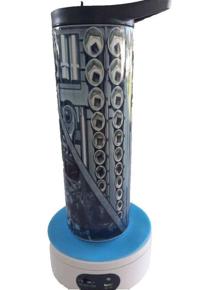 Handmade Stainless Steel Glassware & Drinkware