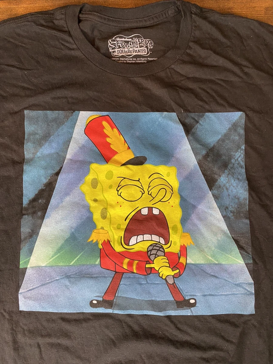 Spongebob Bubble Bowl