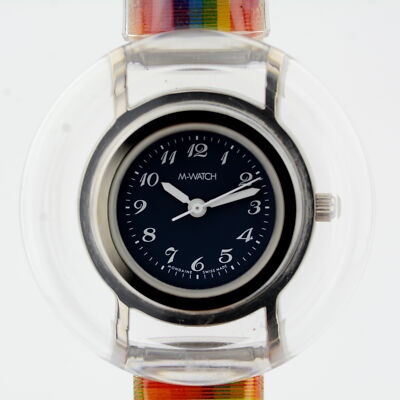 Mondaine / M-Watch - Unworn