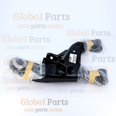 あゆさん専用ページ Nissan OEM LINK COMPLETE REAR SUSPENSION 551A16JU1A 551A1-6JU1A | eBay