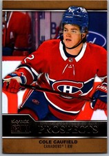 21-22 NHL METAL UNIVERSE PROSPECTS - PICK FROM LIST - FREE COMBINED SHIPPING