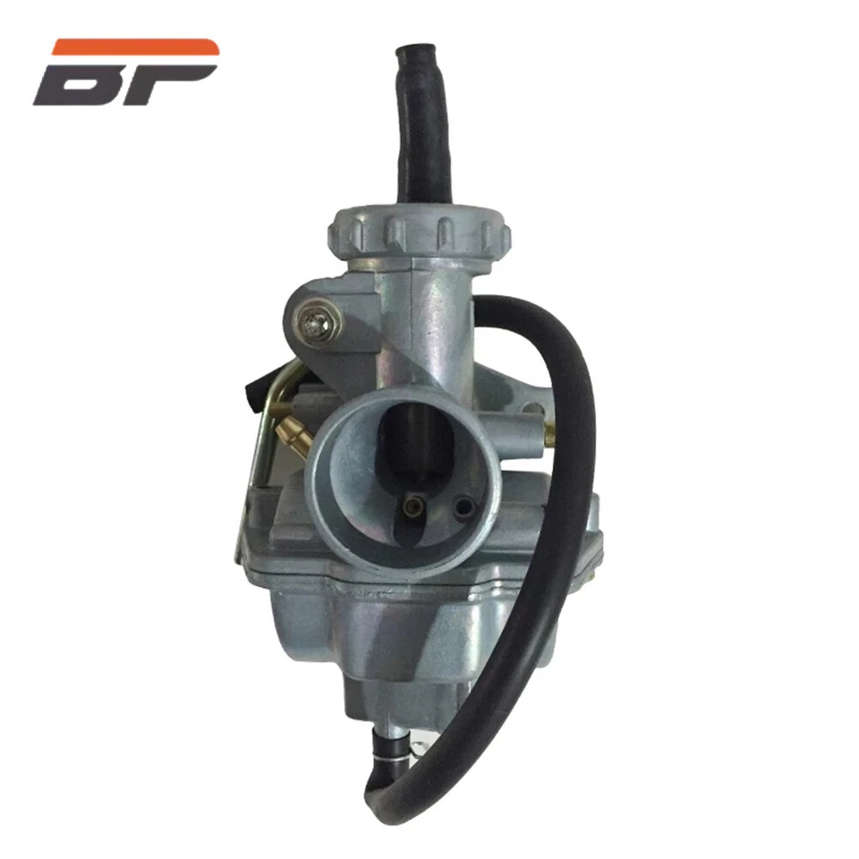 Cable de carburador y acelerador para Honda CB100 CB125S CL100 CL125S TL125 SL125 EE. UU. Foto 2 de 4