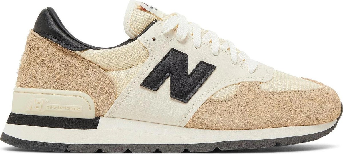 New Balance Teddy Santis x 990v1 Made in USA Incense for Sale