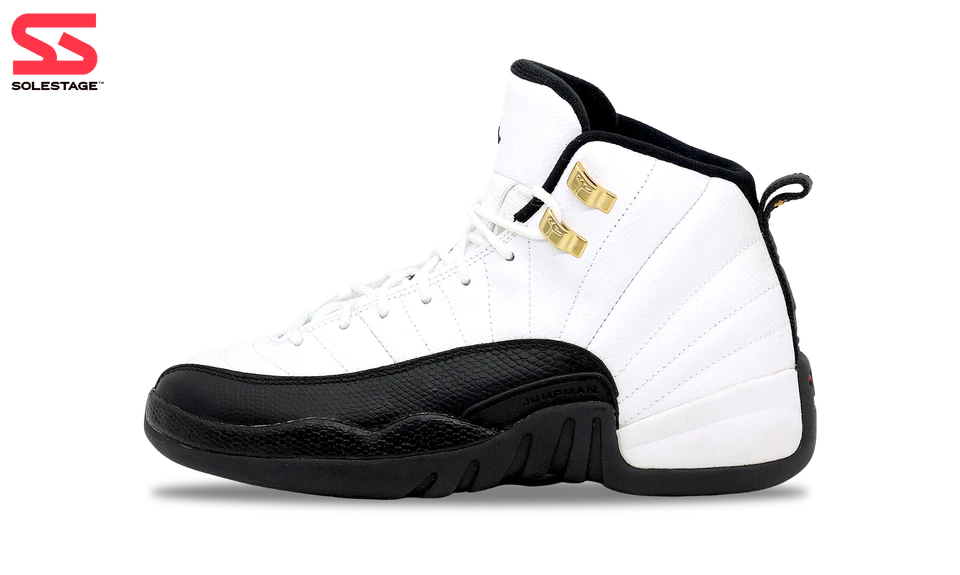 Nike Jordan 12/11 Retro Countdown Pack 2008 (338150-991) Grade School Talla 5Y-7Y Foto 3 de 4