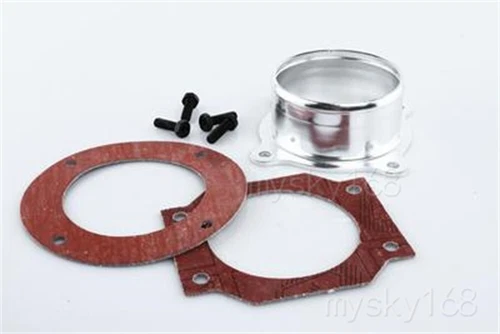 Filtro de aire frío universal para coche de carreras APEXI admisión de potencia alto flujo 3 pulgadas 76 mm - Imagen 8 de 11