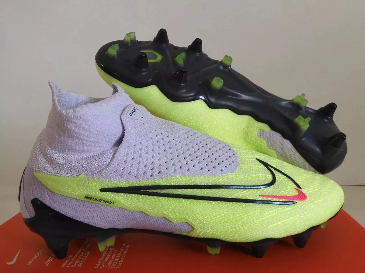 Nike Phantom GX Elite DF SG Pro Luminous Pack for Sale