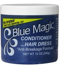 Blue Magic Conditioner Hair Dress 12oz
