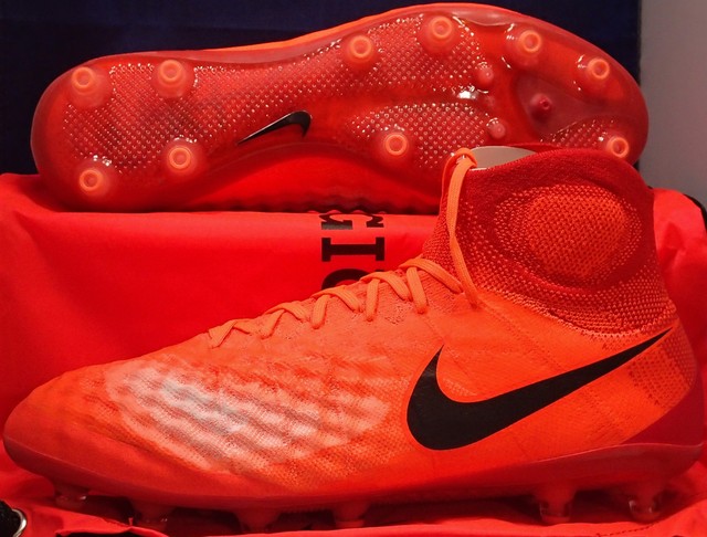 Sale Online Nike Magista Opus II Tech Craft 2.0 Men's Firm