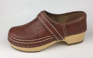 simson clogs