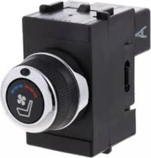 Nissan OEM Seat Heater Cool Switch 25170-1LA1C genuine New