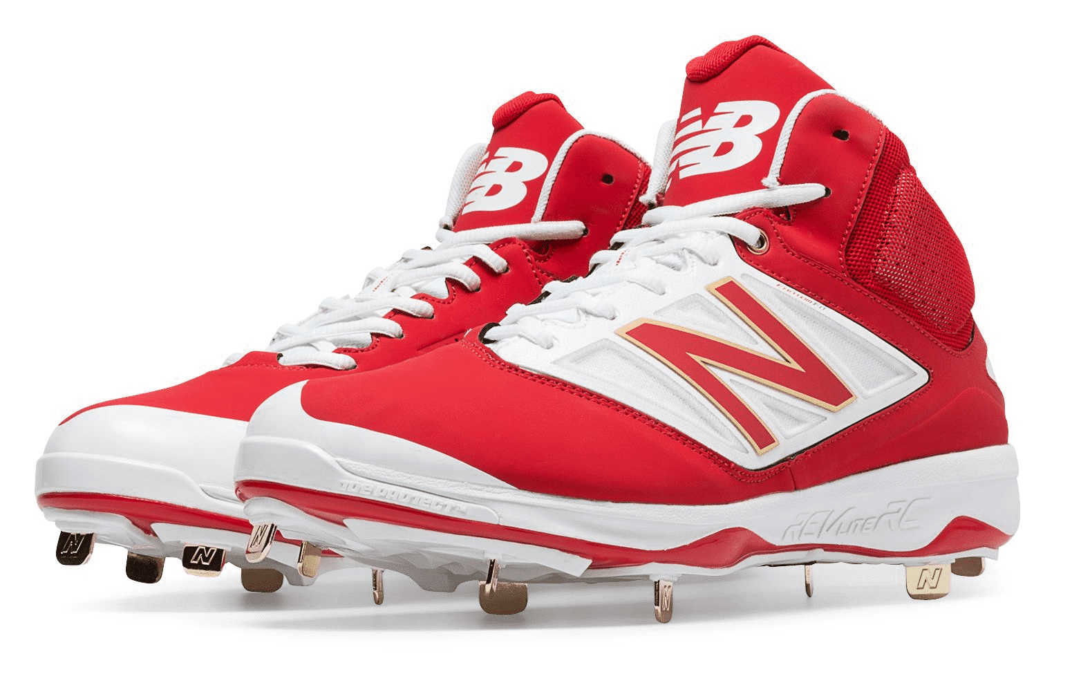 NEW Mens New Balance M4040AR3 Mid Metal 