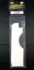 Herco Top Pickguard White HE202 Jim Dunlop NEW