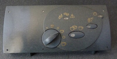 Solis Master 5000 Leistungsplatine Platine Elektronik Steuerelektronik Tastatur