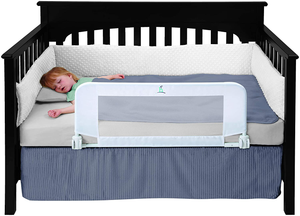 bed guard ebay