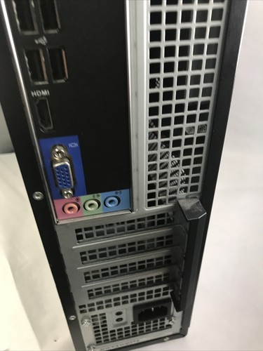 Dell Optiplex 390 SFF intel Pentium Processor G630 2.7GHz 8 GB RAM NO HDD/OS - Picture 14 of 16