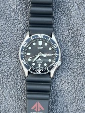 CITIZEN [RARO] Promaster Dive 200M Orologio Uomo Vintage Quarzo 36mm 5502-F51003Y