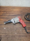 F4- MILWAUKEE SCREW SHOOTER DRYWALL SCREW GUN 6758-1 4000 RPM