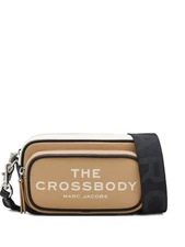 MARC JACOBS - Women The Leather Crossbody Bag