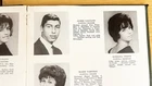 JIM VALVANO Senior High School Yearbook Basketball NC State ESPN