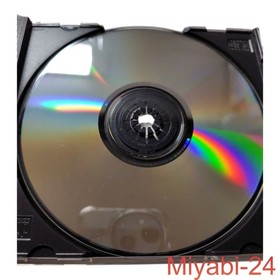 SNK World Heroes Perfect NeoGeo CD Game, Used, Slight Scratches