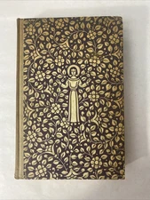 THE CONFESSIONS OF SAINT AUGUSTINE - Illustrated - Peter Pauper Press