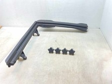 Jeep Wrangler Jk Oem 2 Door Driver Soft Top Surround Piece 2010-2017 195948