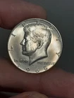1968- D Kennedy Half Dollar BU #3