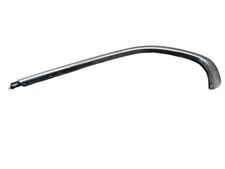 Rear Left Molding Trim Fits BMW 3 TOURING (E91) 330I 13696110