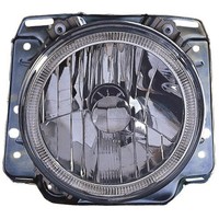 Scheinwerfer Hauptscheinwerfersatz Frontscheinwerfer H4 FüR VW Golf II 19E 1G1