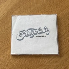 Stereophonics – Madame Helga (CD, 2003) Promo [01]