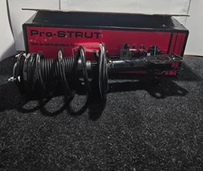 ProStrut 1333567L Suspension Strut&Coil Spring Assembly For 13-15 Toyota Avalon