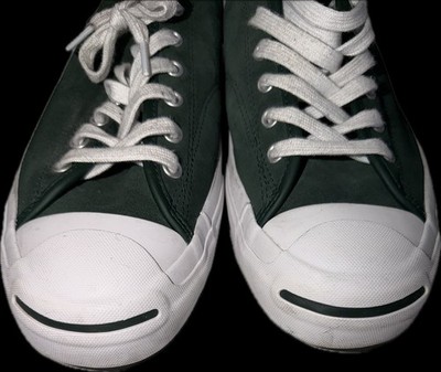 Polar Skate Co. x Converse Jack Purcell Pro Ox Navy | eBay