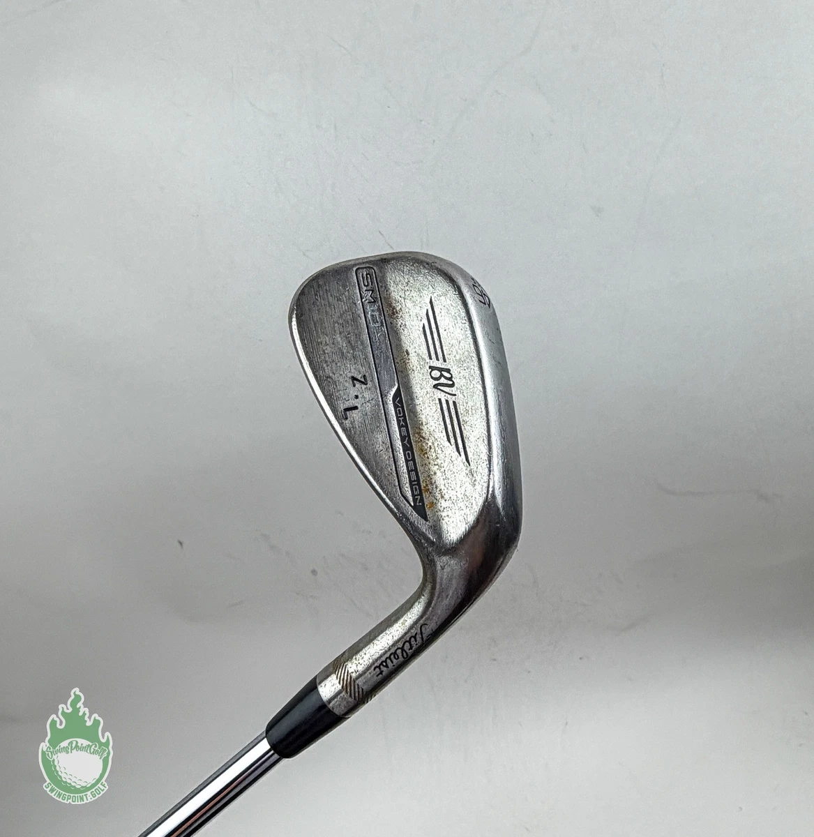 Titleist 46 Loft Golf Clubs for sale - eBay