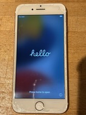 iPhone 7 128GB Unlocked